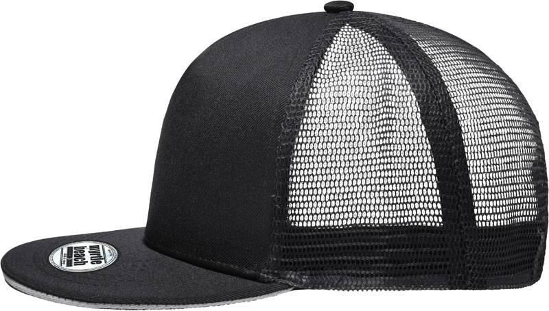 čierna - sivá Light