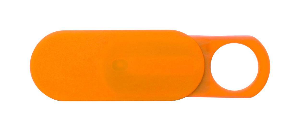 oranžová