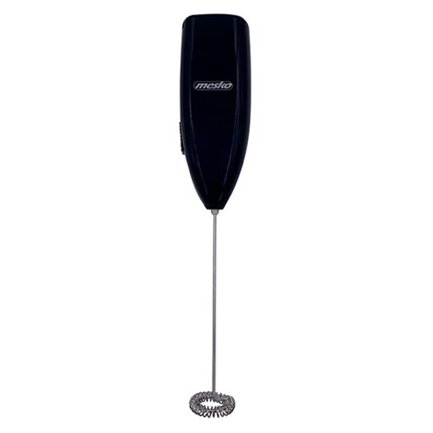 Napeňovač mlieka Napeňovač mlieka