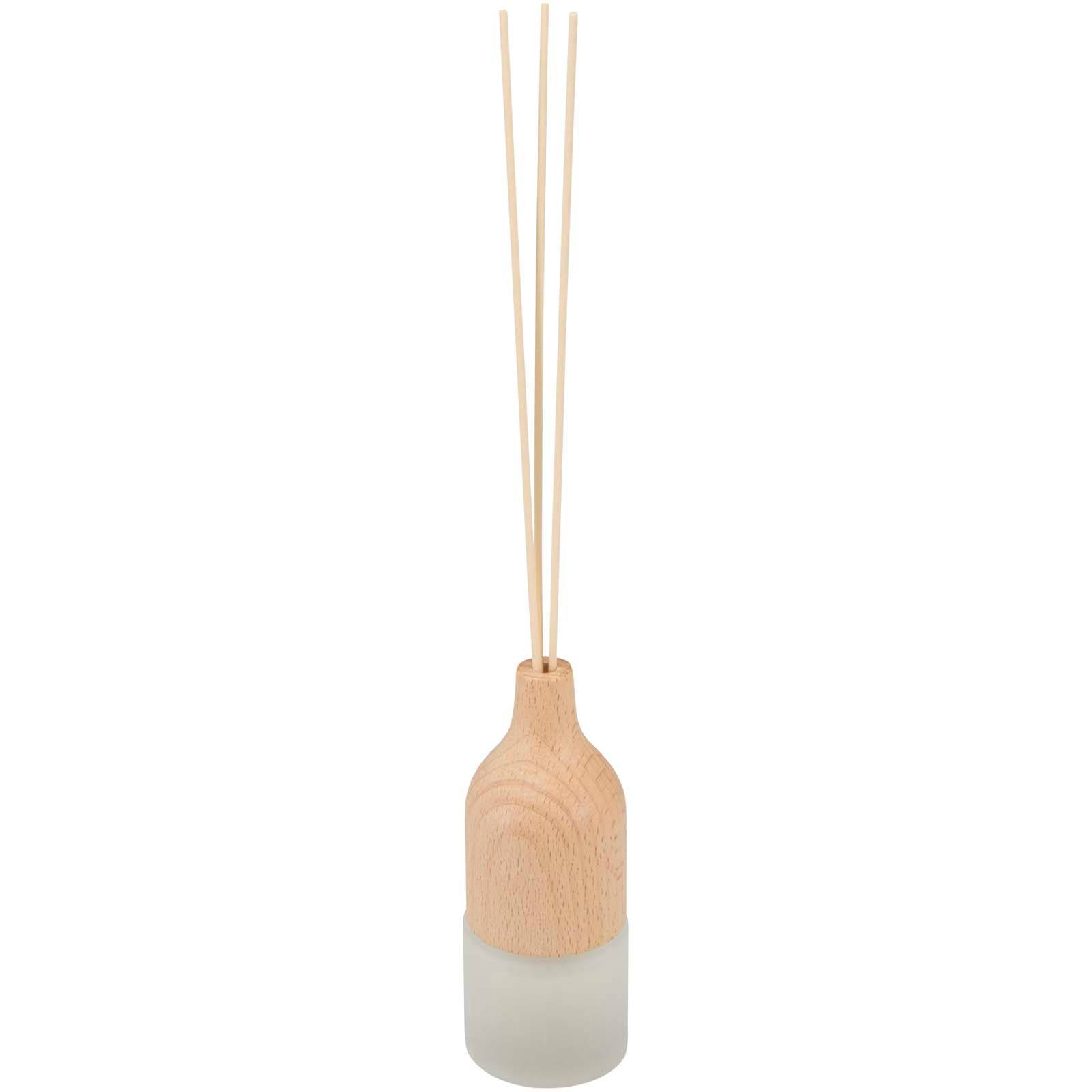 Nara tyčinka s vôňou vanilky, hnedá