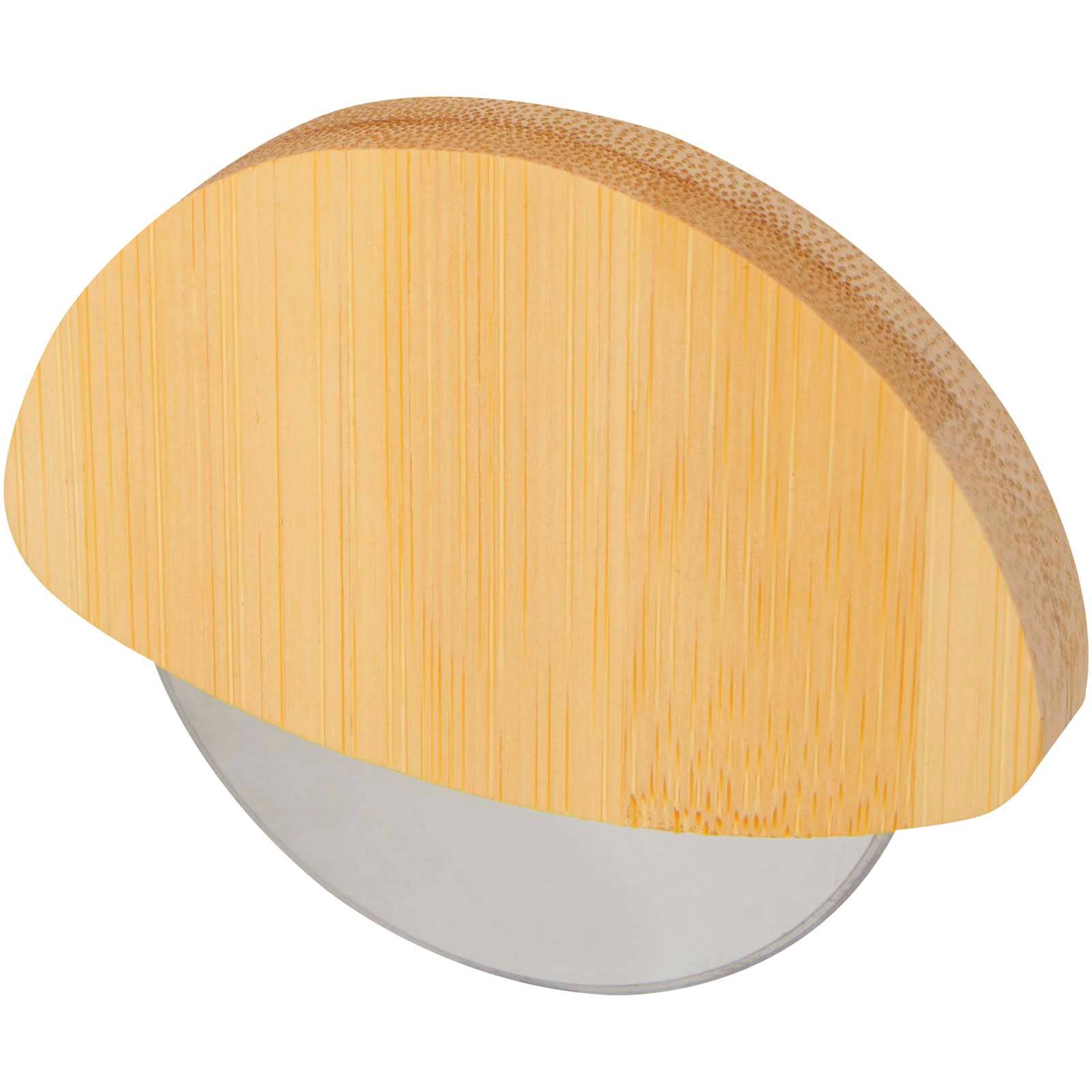 Navajo krájač na pizzu, hnedá Natural