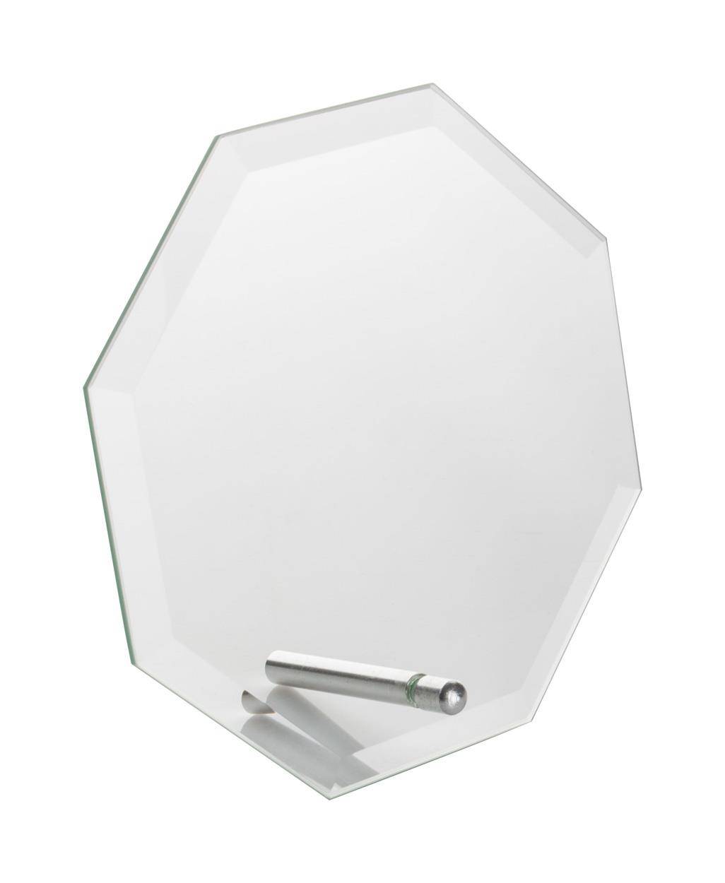 Nelum trofej, transparentná