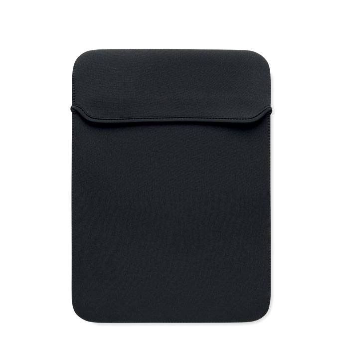 Neoprénové 14" puzdro, obal, čierna
