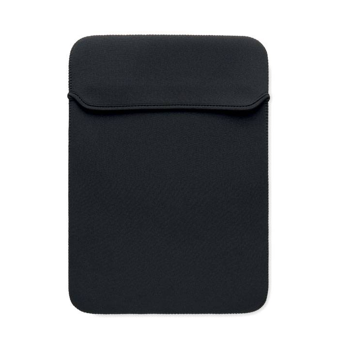 Neoprénové 15" puzdro, obal, čierna