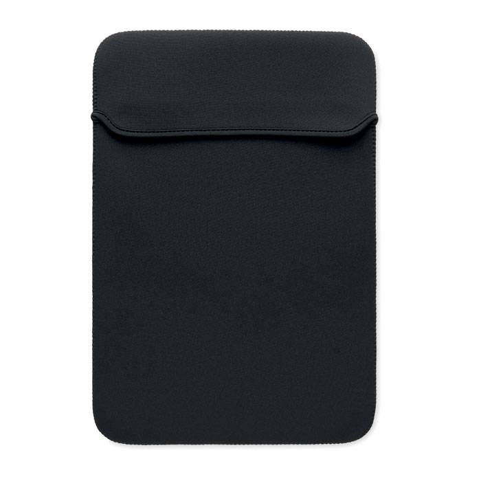 Neoprénové 16" puzdro, obal, čierna