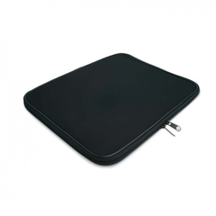Obrázok ku produktu Nepremokavé púzdro na notebook, čierna