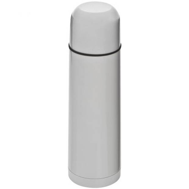 Nerezová termoska, 0,5 l, bílá Nerezová termoska, 0,5 l, bílá