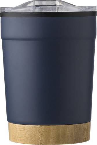 modrá námořnická