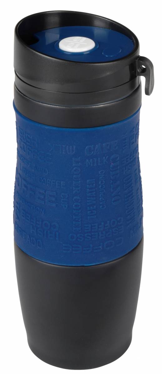 modrá námořnická