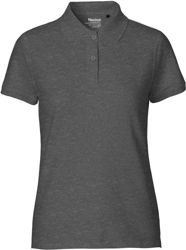 sivá Dark Heather