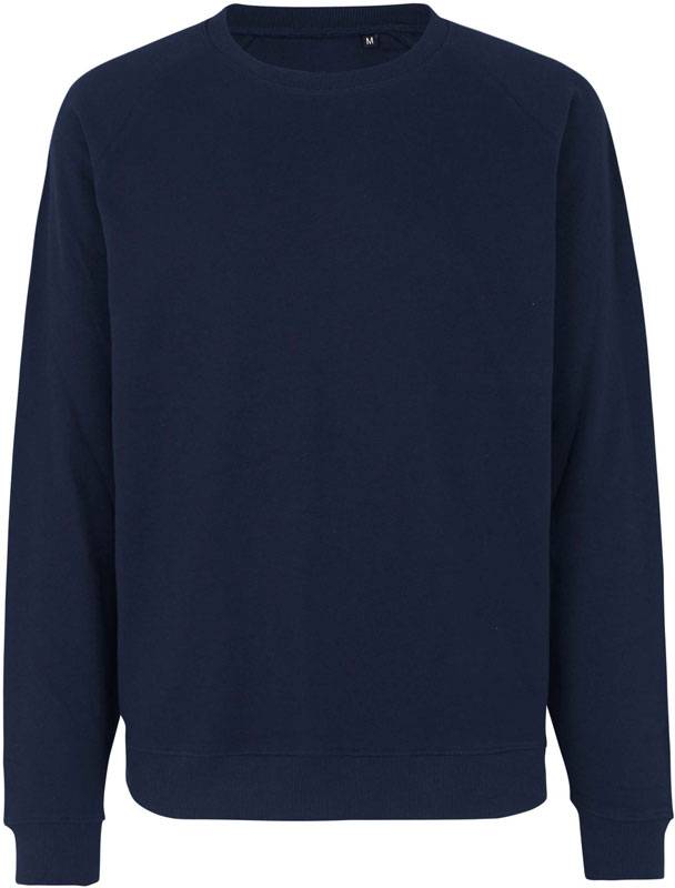 Neutral | T63001, Mikina "Tiger", modrá Navy, L