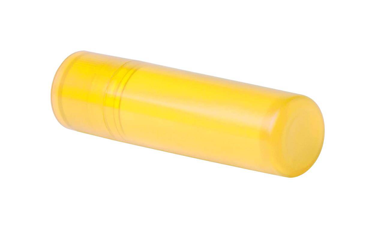 Nirox balzam na pery, žltá