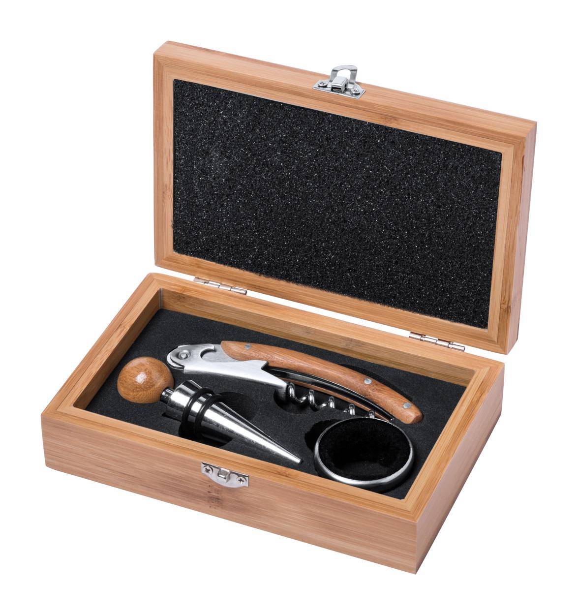 Nitol sada na víno, hnědá