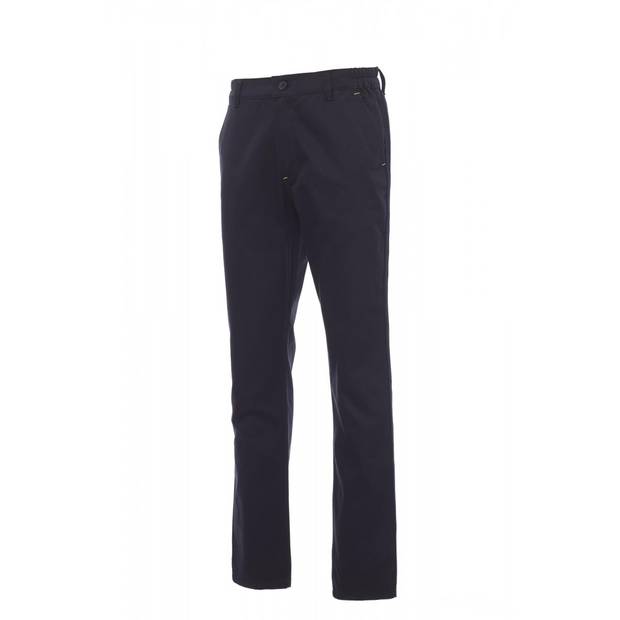 Nohavice PAYPER ENGINE, navy modrá, M Nohavice PAYPER ENGINE, navy modrá, M