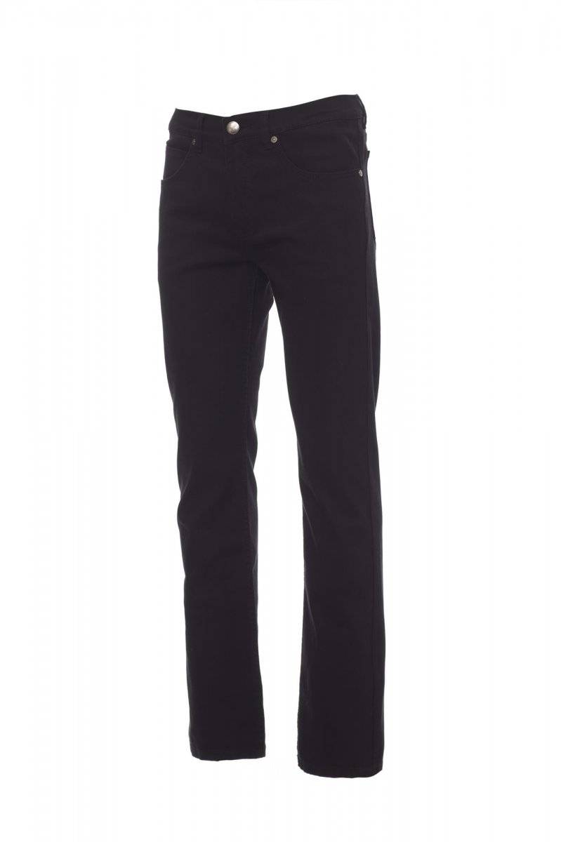 Nohavice PAYPER LEGEND, čierna, 46