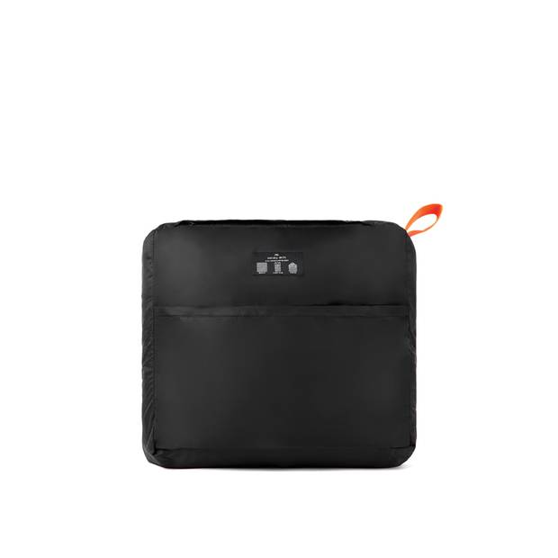 Nordic Drift GRS 3-v-1 Adventure deka, čierna Nordic Drift GRS 3-v-1 Adventure deka, čierna