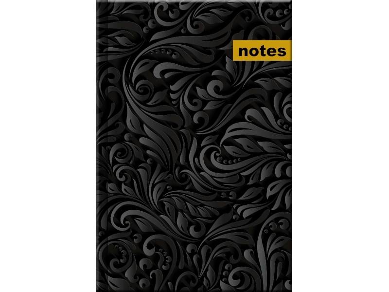 Notes BAROCCO