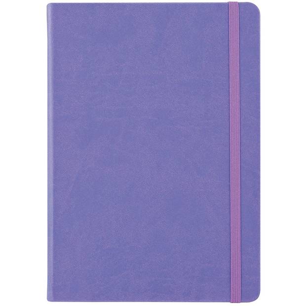 Notes Bullet Journal, fialová Notes Bullet Journal, fialová