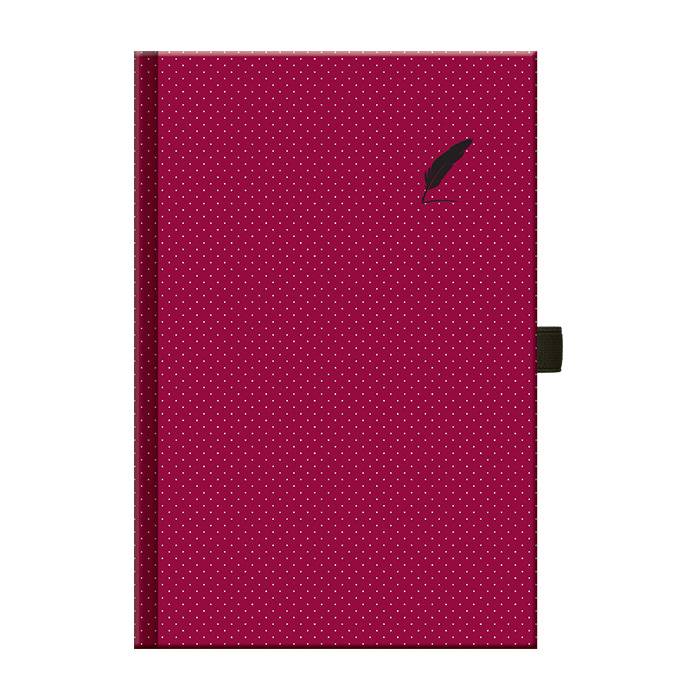 Notes ELEGANT RED