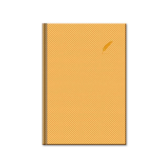 Notes ELEGANT ZLATÝ