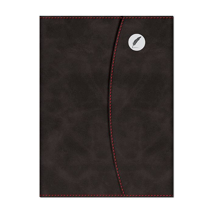 Notes MAGNETIC ČIERNY