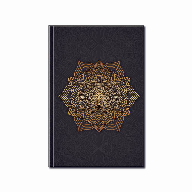 Notes Mandala