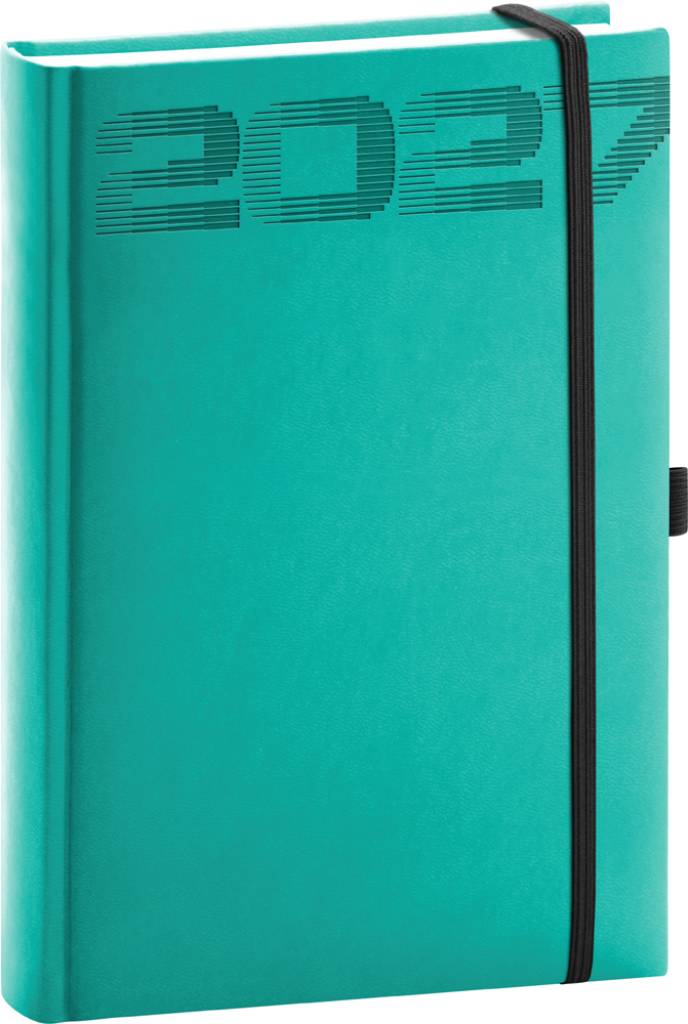 modrá Turquoise