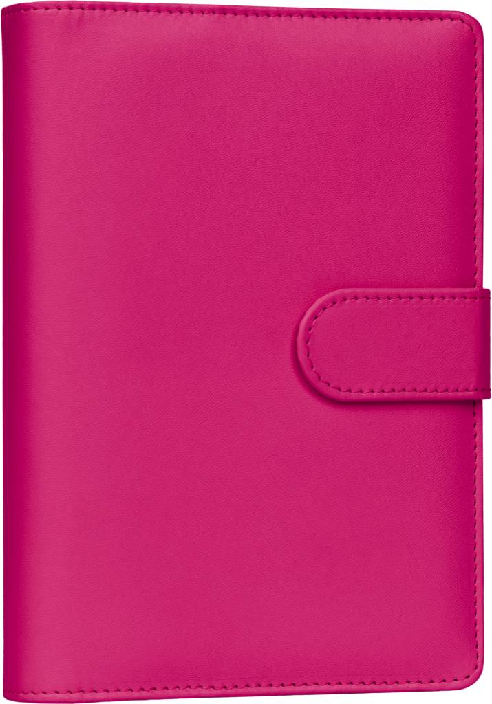 červená Fuchsia