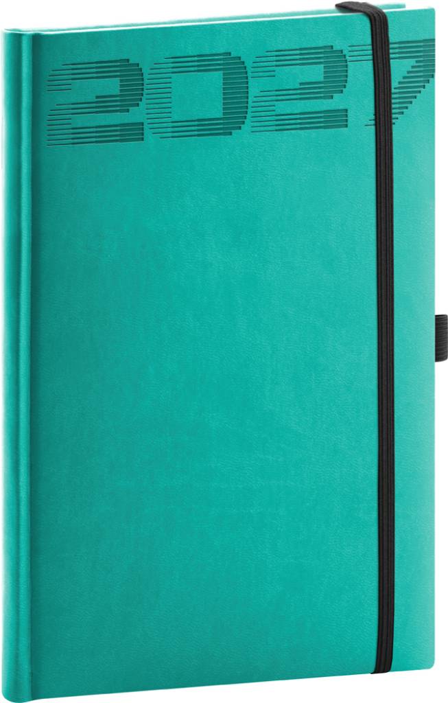 modrá Turquoise