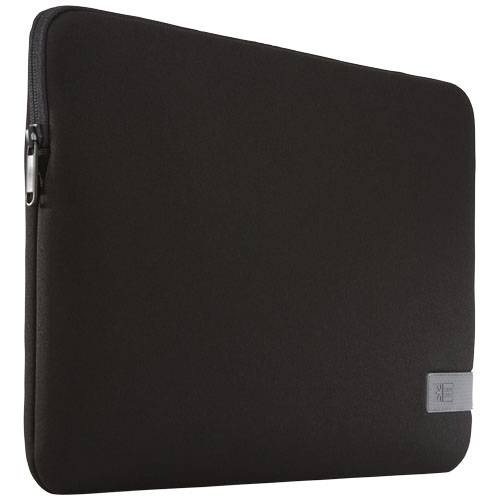 Obal Case Logic Reflect na 14 "notebook, z pěny EVA, černá