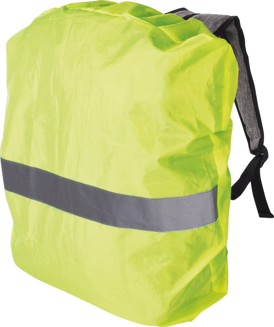 "Obal na batoh proti dešti ""Rainy Days"" , žlutá"