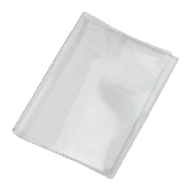 Obal na dokumenty z PVC, viacfarebná