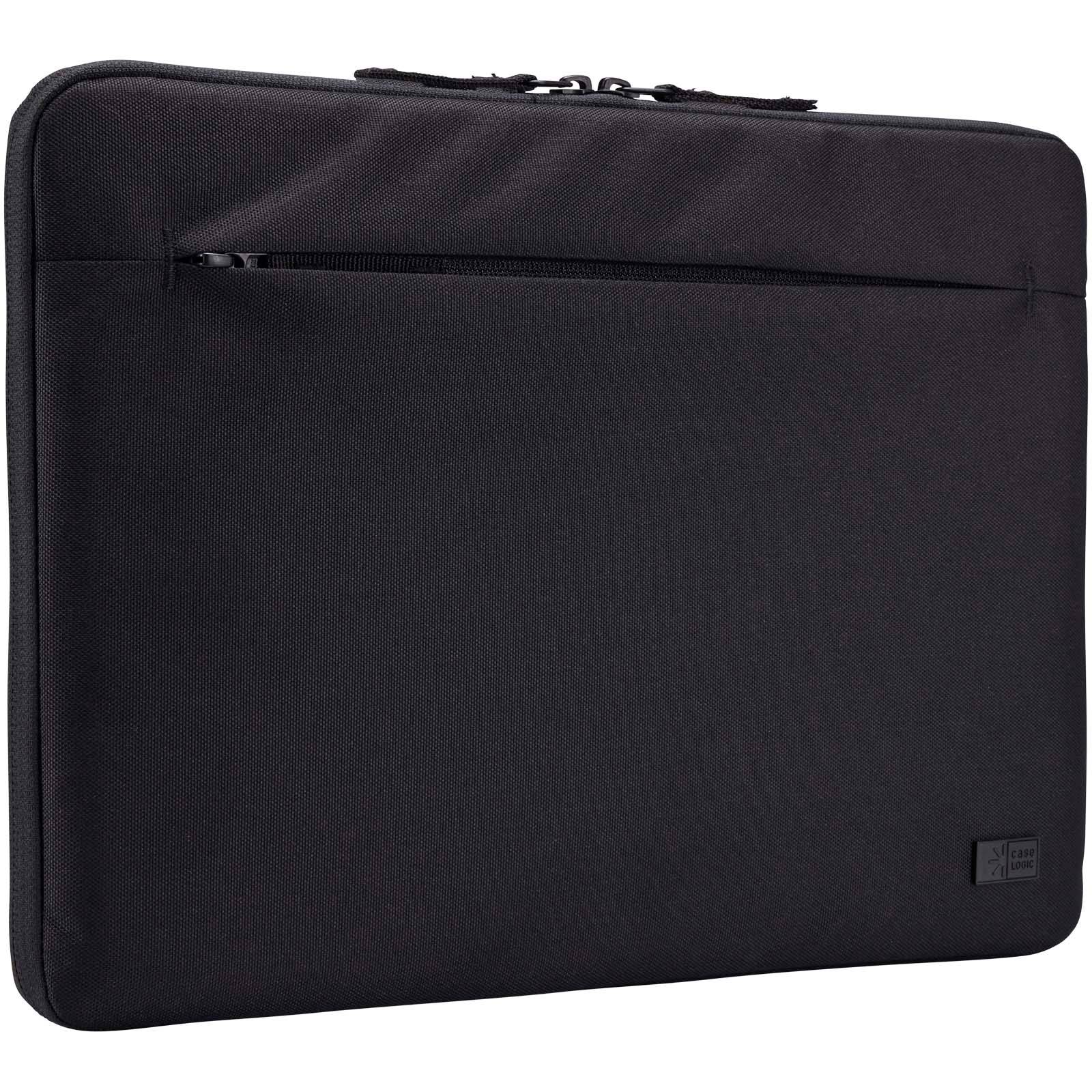 Obal na notebook Case Logic Invigo 14", čierna
