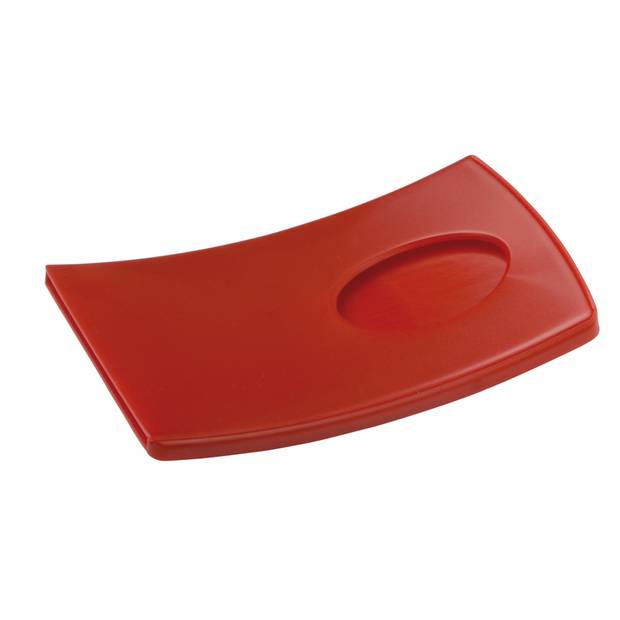 Obal na platební kartu, červená Obal na platební kartu, červená