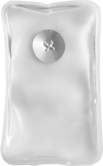 Obdĺžnikový tepelný vankúšik, transp.