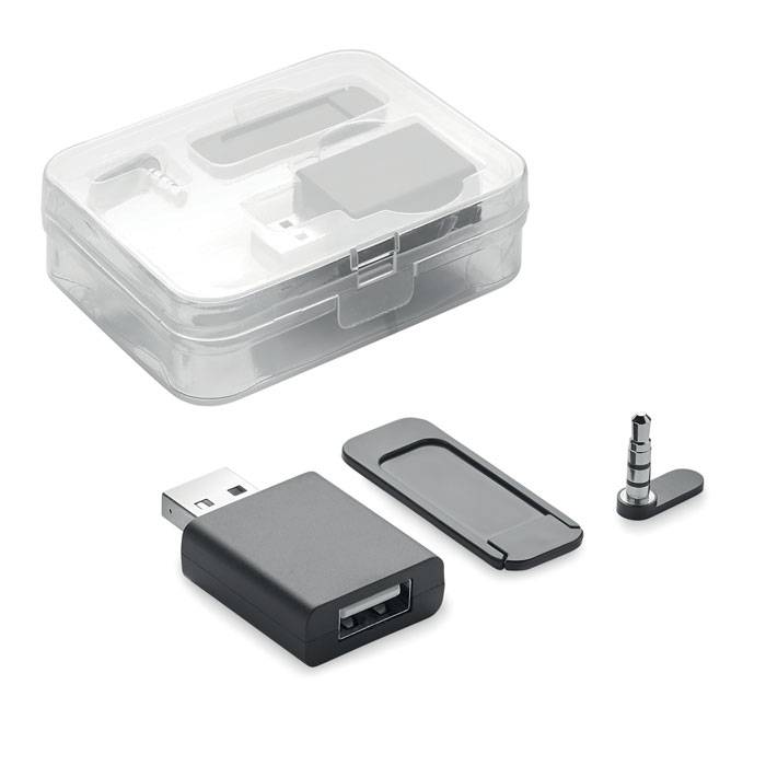 Ochranné prvky pre počítač