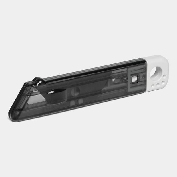 Odlamovací nůž SLIDE IT, šedá antracit Odlamovací nůž SLIDE IT, šedá antracit