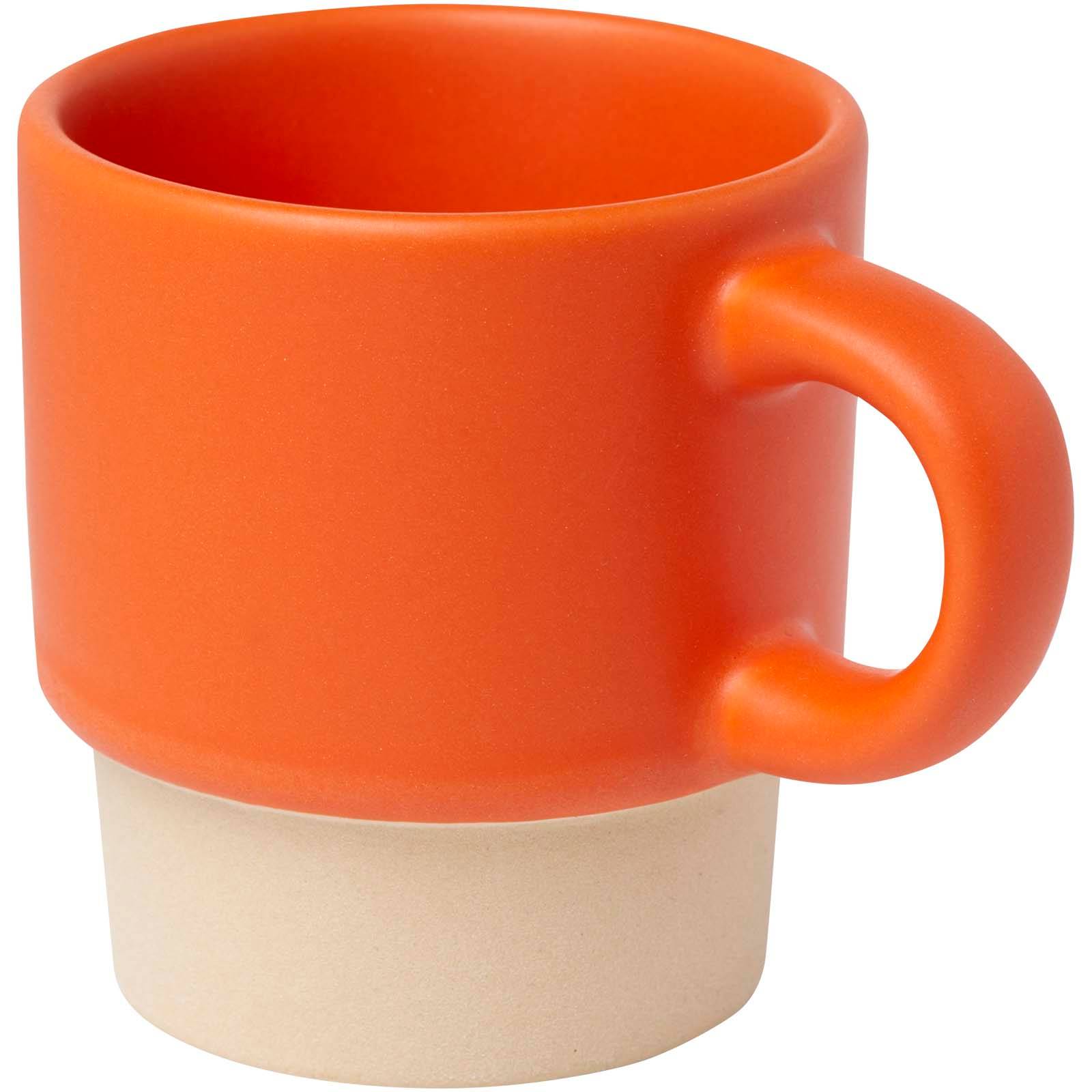 oranžová