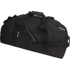 Obrázek k produktu OLYMPIC sportovní / cestovní taška, černá