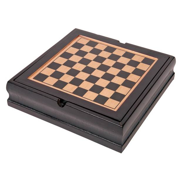 OMSK súprava spoločenských hier OMSK súprava spoločenských hier