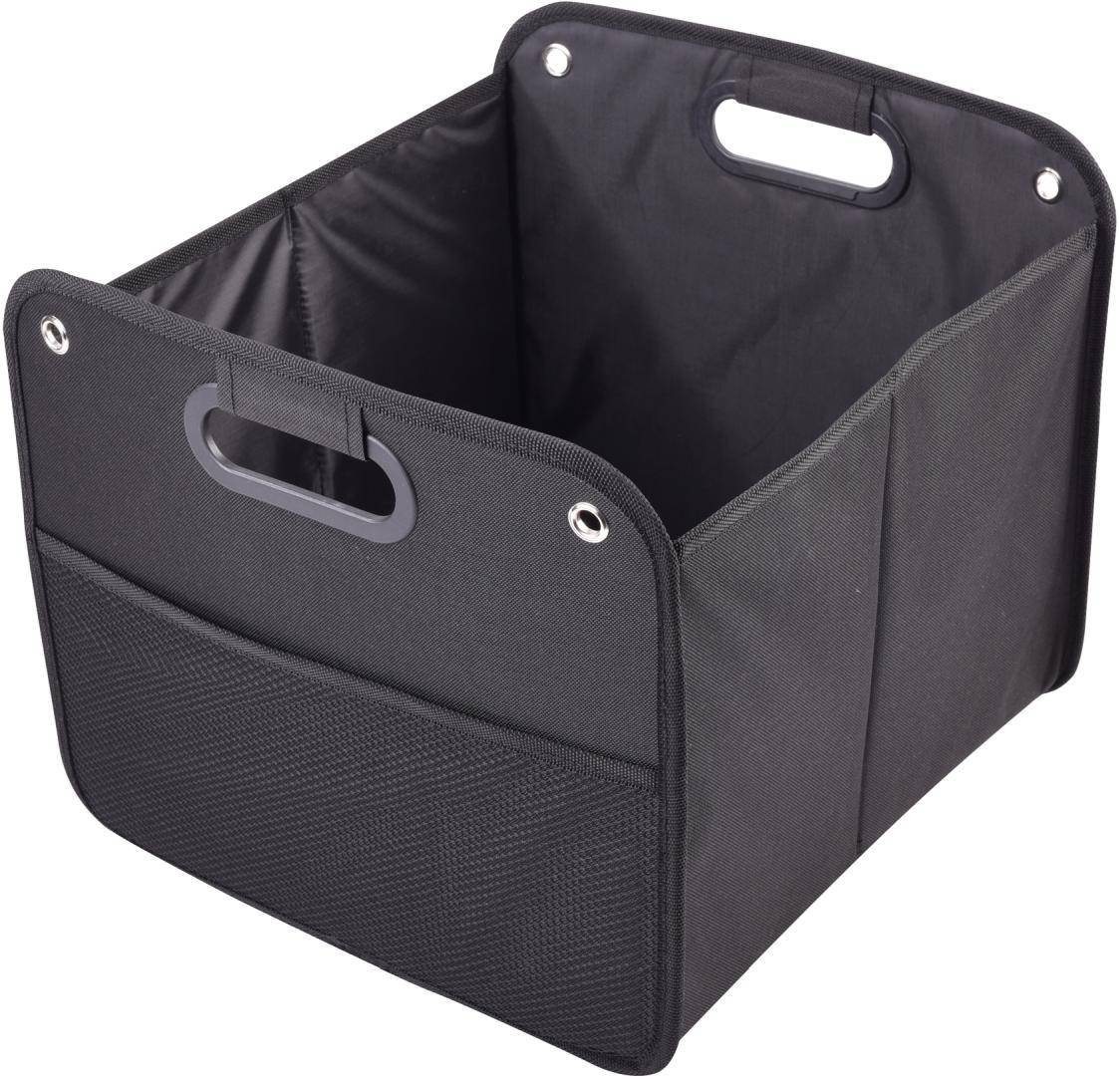 "Organizér do auta ""Cable Home"", černá"