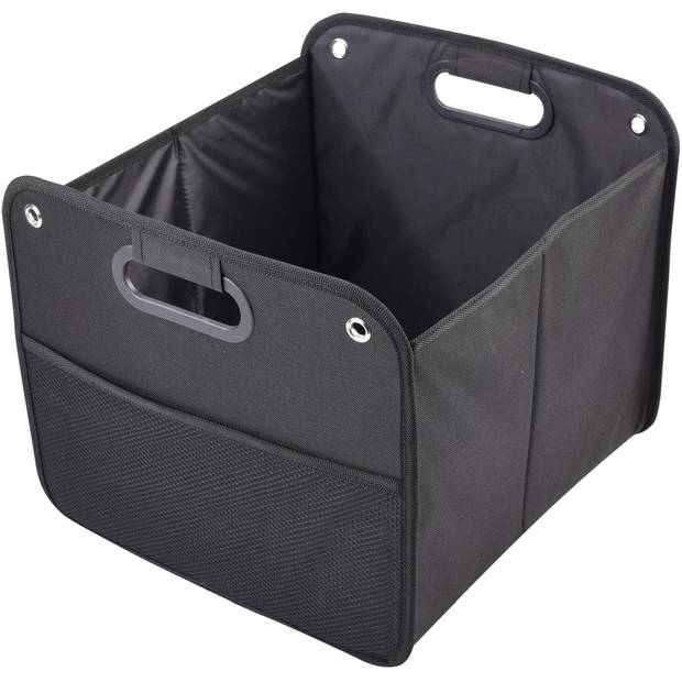Organizér do auta "Cable Home", čierna Organizér do auta "Cable Home", čierna