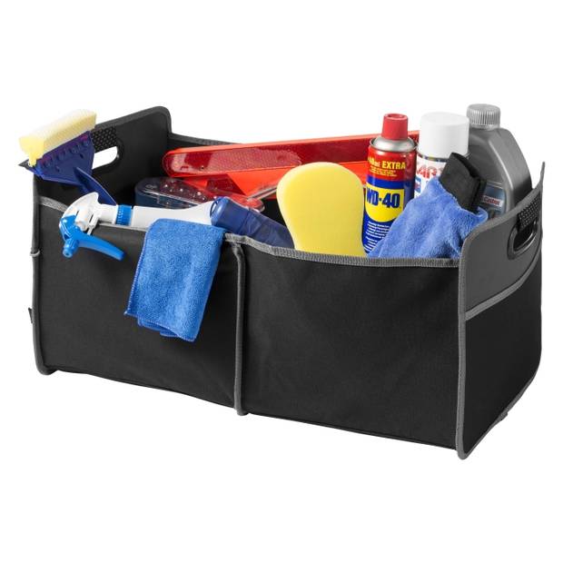 Organizér do kufra auta značky Stac Organizér do kufra auta značky Stac