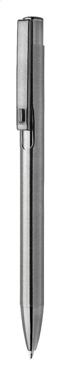 Oronos guličkové pero, sivá Dark