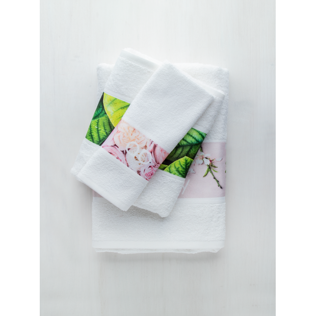 Osuška se sublimačním potiskem, 70x140cm Osuška se sublimačním potiskem, 70x140cm