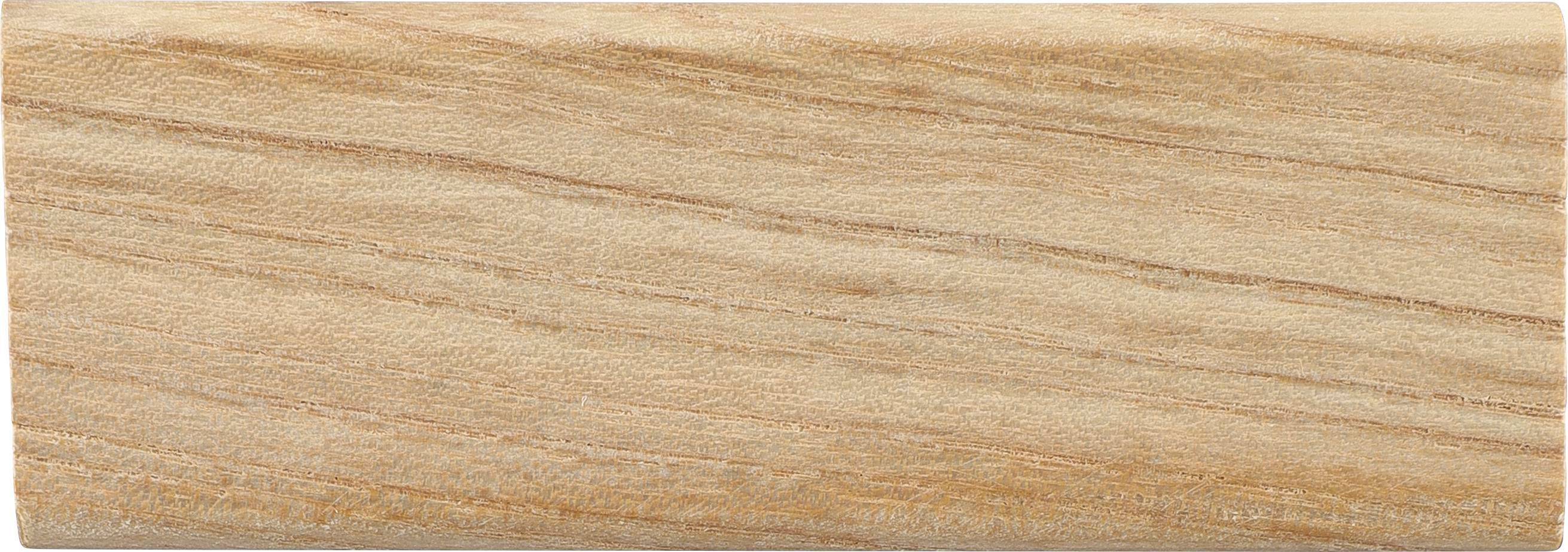 Osviežovač vzduchu do auta z bukového dreva Kezia, hnedá