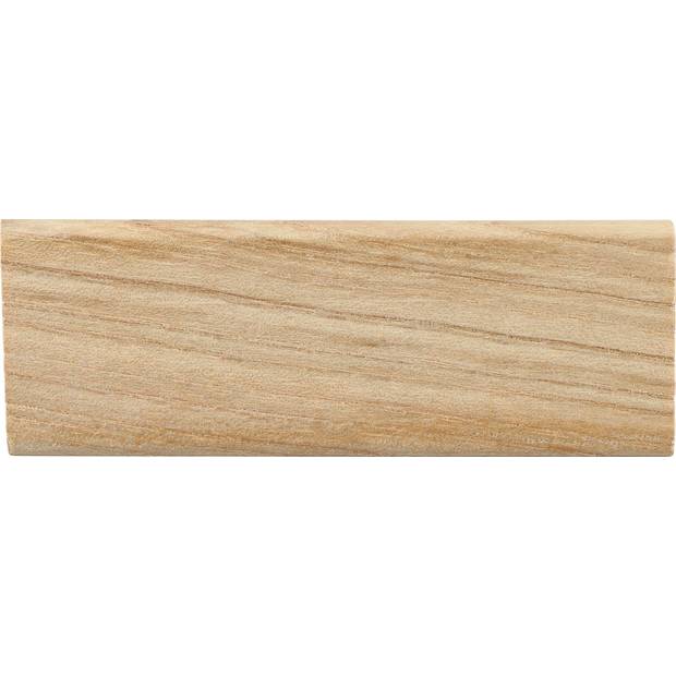 Osviežovač vzduchu do auta z bukového dreva Kezia, hnedá Osviežovač vzduchu do auta z bukového dreva Kezia, hnedá