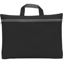 Obrázek k produktu OXIDO taška na dokumenty, černá