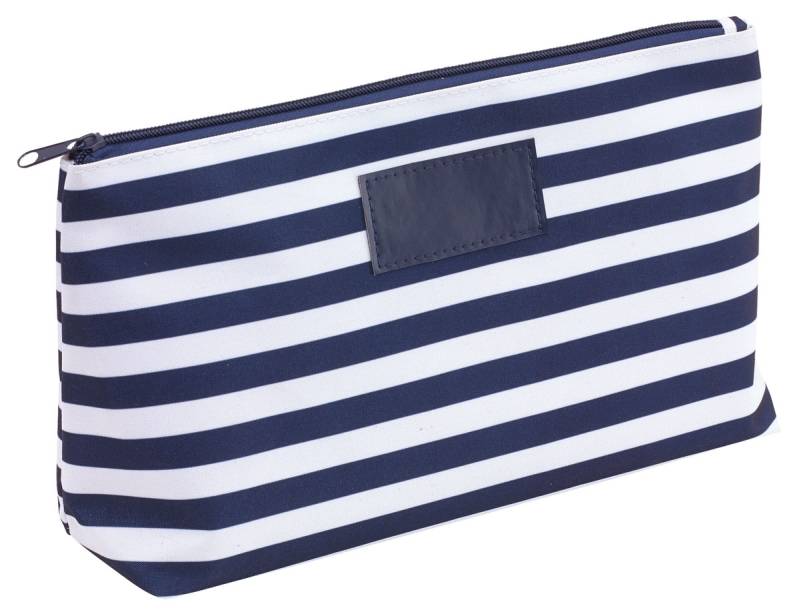 OZZY toaletná taška, modrá