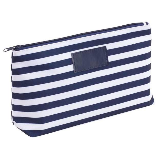 OZZY toaletní taška, modrá OZZY toaletní taška, modrá